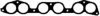 CORTECO 450491P Gasket, intake manifold